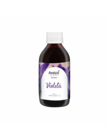 Aroma Violeta 100cc