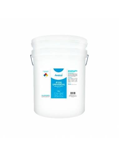 Aval Universal Bl 20 Kg