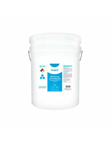Limpiador desinfectante Detsaval Lavender 20 Kg