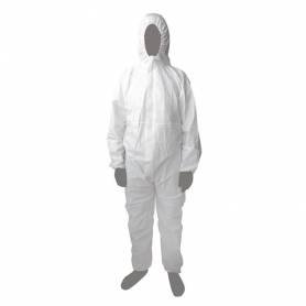 Trajes tyvek 2025 sodimac