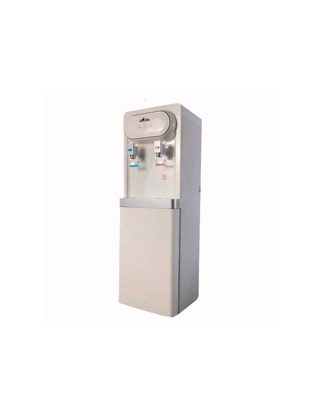 Dispensador de agua eléctrico frío-caliente