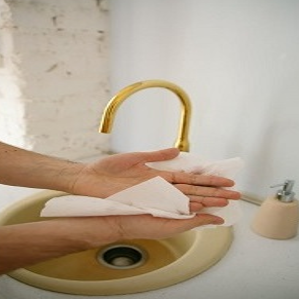 comprar dispensador de papel en santiago