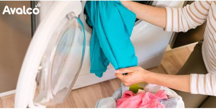 El truco secreto para calcular la dosis perfecta de detergente para lavar  la ropa