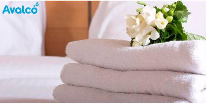 4 soluciones para blanquear la ropa sin - Avalco - Lider en Higiene